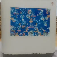 ماشین لباسشویی