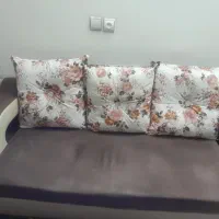 فروش دو دست مبلمان