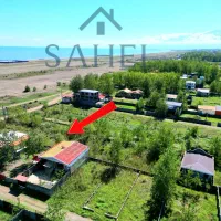 زمین ساحلی ۱۰۰۰متر تا ۲۵۰۰متر پلاک اول قابل ساخت|فروش زمین و ملک کلنگی|چاف و چمخاله, |دیوار