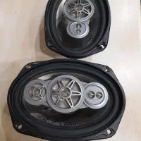 باند سالم اسپیکر خونگی