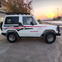 پاجیرو 1988|خودرو سواری و وانت|اردبیل, |دیوار