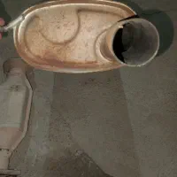 انبار اکسوز بلوچی 2عدد مال پژو پراید|قطعات یدکی و لوازم جانبی|کرمانشاه, |دیوار