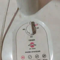 پنکه پارس خزر