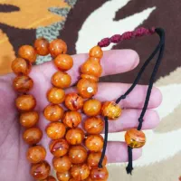 تسبیح کهربا