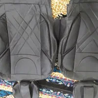 روکش صندلی پژو