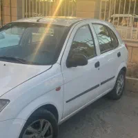 تیبا ۲|خودرو سواری و وانت|پرند, فاز ۲|دیوار