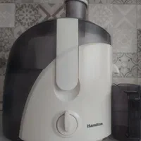 آبمیوه گیری همیلتون
