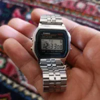 ساعت کاسیو اصل|ساعت|خوی, |دیوار