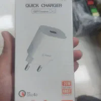 آداپتور فست شارژ