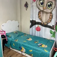سرویس خواب کودک و نوجوان|تخت و سرویس خواب|تهران, گمرک|دیوار