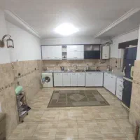 رهن کامل 125متری/سه خواب/همراه کولر اسپیلت