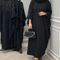 مانتو عبایی|لباس|قم, کیوانفر|دیوار