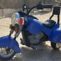 موتور شارژی