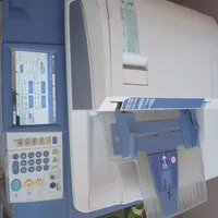 دستگاه فتوکپی توشیبا ۵۵۶|پرینتر، اسکنر، کپی، فکس|مشهد, تربیت|دیوار