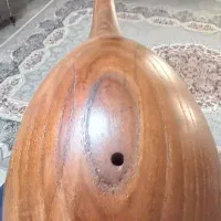 دوتار کرمانجی خوش دست و خوش صدا|سازهای سنتی|چناران, |دیوار