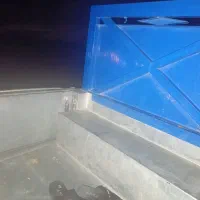 حمل بار ب سراسر نقاط کشور