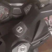 موتور جوی مکس|موتورسیکلت|ری, فیروزآبادی|دیوار