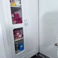 کمد بچگانه|اسباب و اثاث بچه|شهرکرد, |دیوار