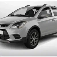 x50 کراس اتومات جوان پسند