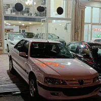 پارس1401موتور زیمنس 4چرخ دیسک