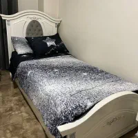 تخت تک نفره دخترانه