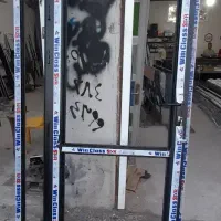 درب و پنجره دوجداره UPVC اقساط|خدمات پیشه و مهارت|لنگرود, |دیوار
