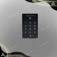 کارخانه درب اتوماتیک سکوریت همراه اکیپ نصب/تعمیرات|خدمات پیشه و مهارت|اراک, |دیوار