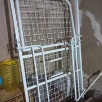 تخت و تشک مواج ضد زخم بستر|پزشکی|مینودشت, |دیوار