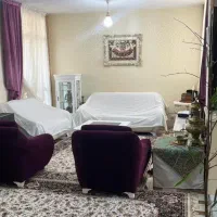 آپارتمان88متری2خواب فول بازسازی