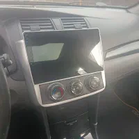 اریو تاکسی گردشی سازمانی اتومات ابشنال|خودرو سواری و وانت|ری, شهید بهشتی|دیوار