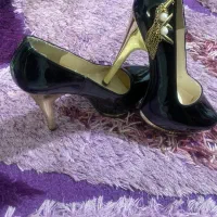 کفش مجلسی شیک ومناسب|کیف، کفش، کمربند|لنجان, |دیوار