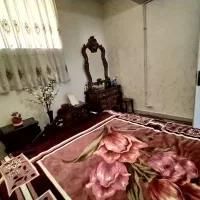 تختخواب سلطنتی تمام چوب|تخت و سرویس خواب|تهران, هاشمی|دیوار