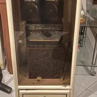 بوفه