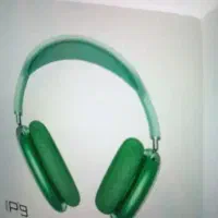 هدفون طرح آیفون P9نونو