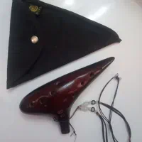 ساز بادی اکارینا