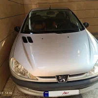 ۲۰۶ تیپ ۲ مدل ۸۳