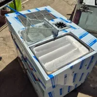 فرساندویچ چدن روغنی گریل|کافی‌شاپ و رستوران|رشت, منظریه|دیوار