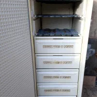 فروش یخچال فریزر پارس سالم باقیمت مناسب