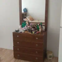آینه و دراور