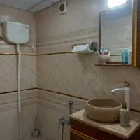 ۱۰۱ متر  فول امکانات  گذر ۱۰ متری بدون دیوار مشترک|فروش آپارتمان|تهران, جی|دیوار