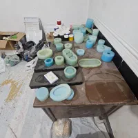 فروش،قالب سنگ مصنوعی|ابزارآلات|اهواز, کوی آزادی|دیوار
