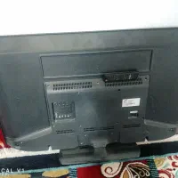 ال سی دی سامسونگ|تلویزیون و پروژکتور|زابل, |دیوار