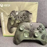 دسته  XBOX ایکس‌ باکس  Nocturnal Vapor Special