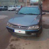 پارس مدل ۸۵