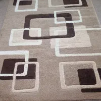 فرش چهارمتری