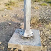 برج نوری کد BK866|خدمات پیشه و مهارت|چهاردانگه (تهران), |دیوار