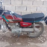 موتور هندا مدل89