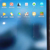 تبلت  Asus zen pad 8.0|تبلت|خمینی‌شهر, |دیوار