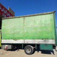 چادری مسقف|خودرو سنگین|نیشابور, مازول|دیوار