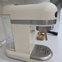 اسپرسو ساز|سماور، چای‌ساز، قهوه‌ساز|بوشهر, |دیوار